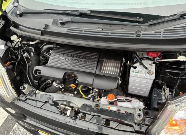 DAIHATSU MOVE X TURBO SA III 2019 full