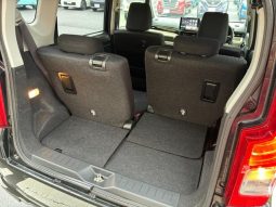 DAIHATSU MOVE X TURBO SA III 2019 full