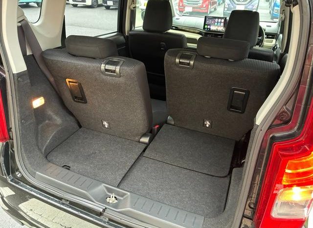 DAIHATSU MOVE X TURBO SA III 2019 full