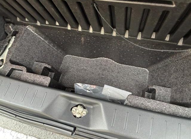 DAIHATSU MOVE X TURBO SA III 2019 full