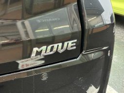 DAIHATSU MOVE X TURBO SA III 2019 full