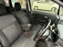 DAIHATSU MOVE X TURBO SA III 2019 full