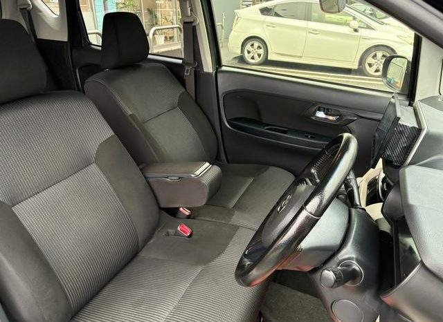 DAIHATSU MOVE X TURBO SA III 2019 full