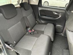 DAIHATSU MOVE X TURBO SA III 2019 full