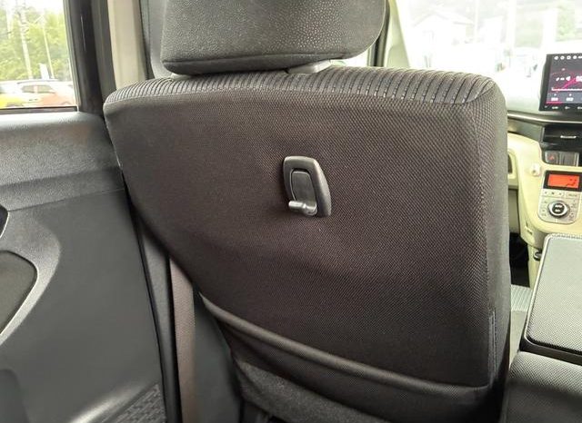 DAIHATSU MOVE X TURBO SA III 2019 full