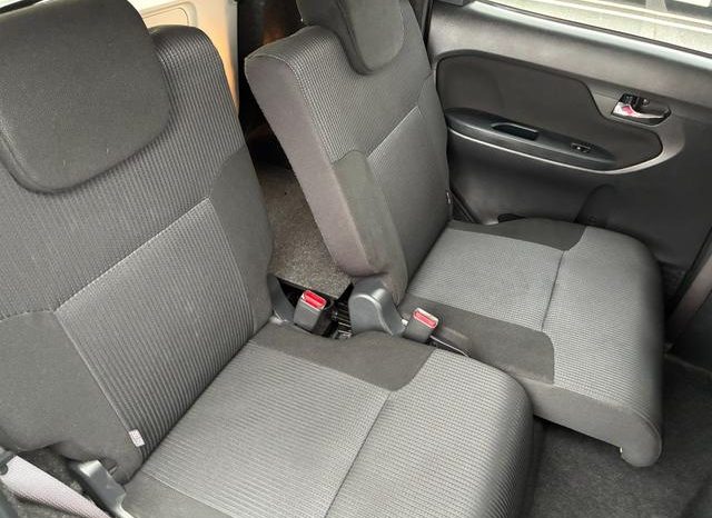 DAIHATSU MOVE X TURBO SA III 2019 full