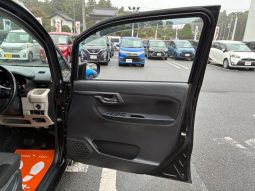 DAIHATSU MOVE X TURBO SA III 2019 full