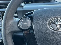 TOYOTA AQUA S STYLE BLACK 2016 full