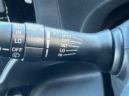 TOYOTA AQUA S STYLE BLACK 2016 full