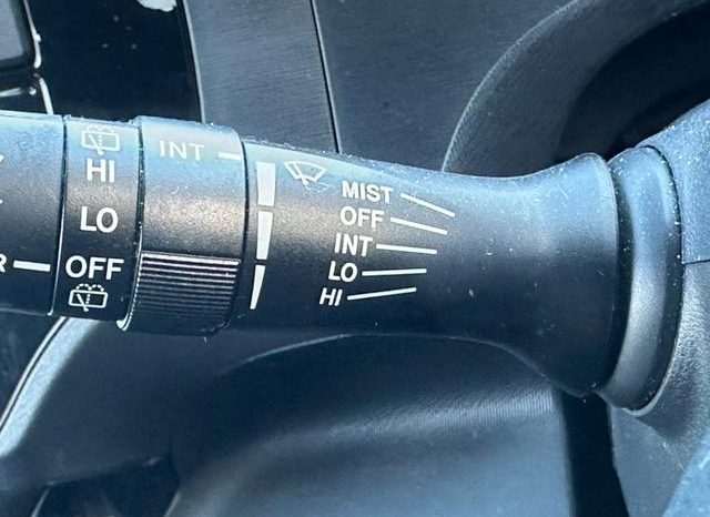 TOYOTA AQUA S STYLE BLACK 2016 full