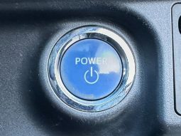 TOYOTA AQUA S STYLE BLACK 2016 full