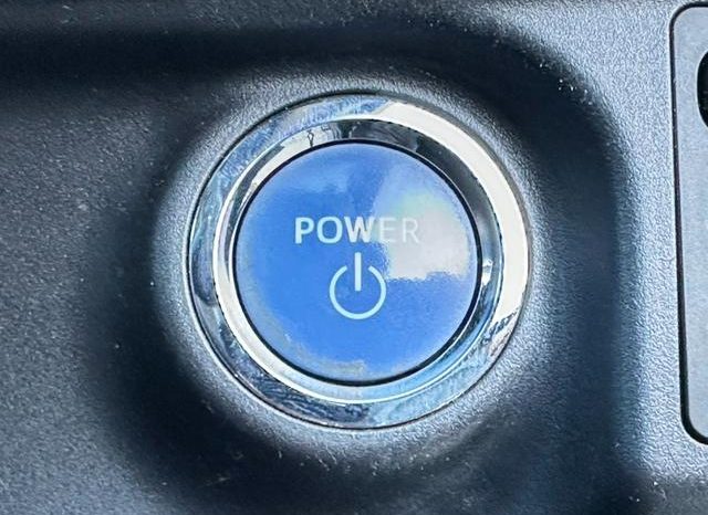 TOYOTA AQUA S STYLE BLACK 2016 full