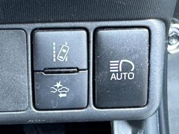 TOYOTA AQUA S STYLE BLACK 2016 full