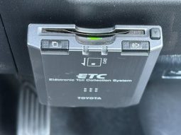 TOYOTA AQUA S STYLE BLACK 2016 full