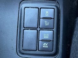 TOYOTA AQUA S STYLE BLACK 2016 full