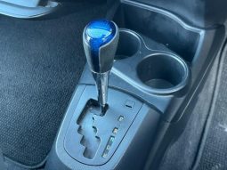 TOYOTA AQUA S STYLE BLACK 2016 full