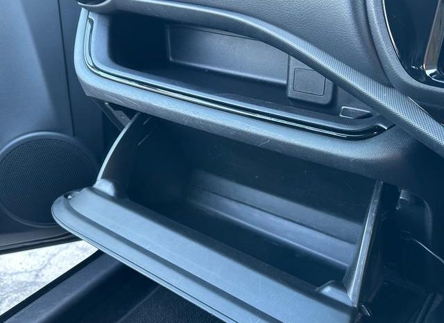 TOYOTA AQUA S STYLE BLACK 2016 full