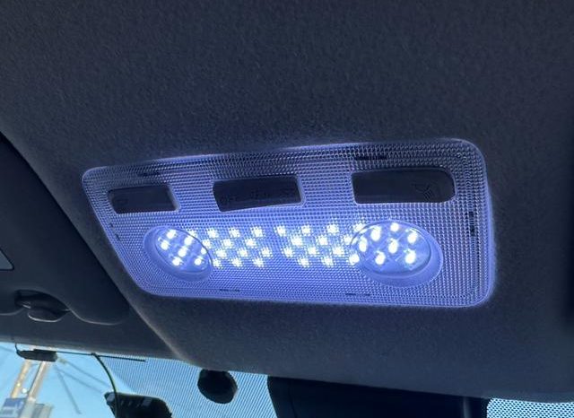 TOYOTA AQUA S STYLE BLACK 2016 full