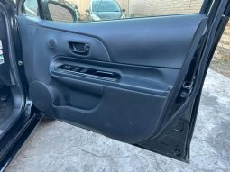 TOYOTA AQUA S STYLE BLACK 2016 full