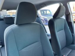 TOYOTA AQUA S STYLE BLACK 2016 full