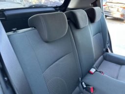 TOYOTA AQUA S STYLE BLACK 2016 full