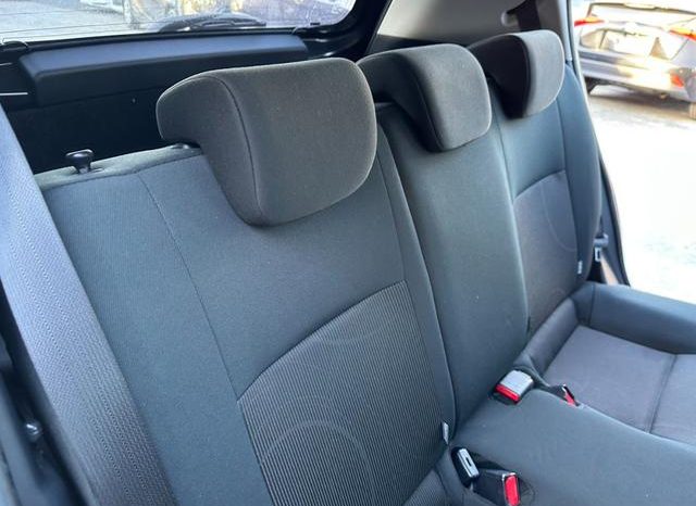 TOYOTA AQUA S STYLE BLACK 2016 full