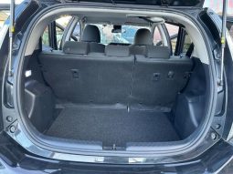 TOYOTA AQUA S STYLE BLACK 2016 full