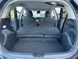 TOYOTA AQUA S STYLE BLACK 2016 full