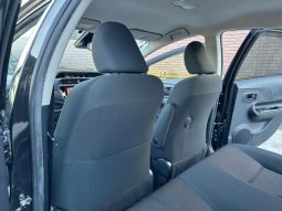 TOYOTA AQUA S STYLE BLACK 2016 full