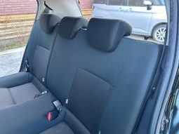 TOYOTA AQUA S STYLE BLACK 2016 full