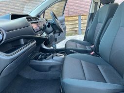 TOYOTA AQUA S STYLE BLACK 2016 full