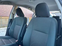 TOYOTA AQUA S STYLE BLACK 2016 full