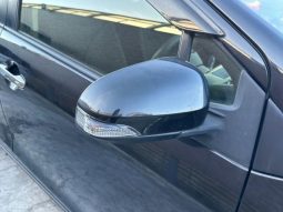 TOYOTA AQUA S STYLE BLACK 2016 full