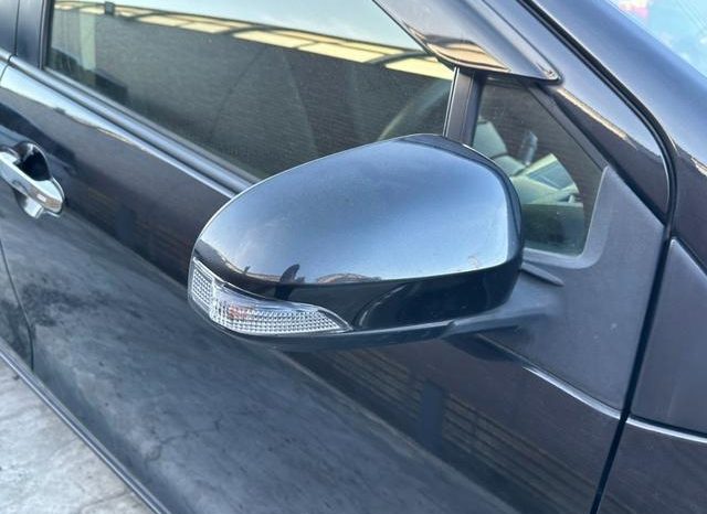 TOYOTA AQUA S STYLE BLACK 2016 full