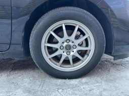 TOYOTA AQUA S STYLE BLACK 2016 full