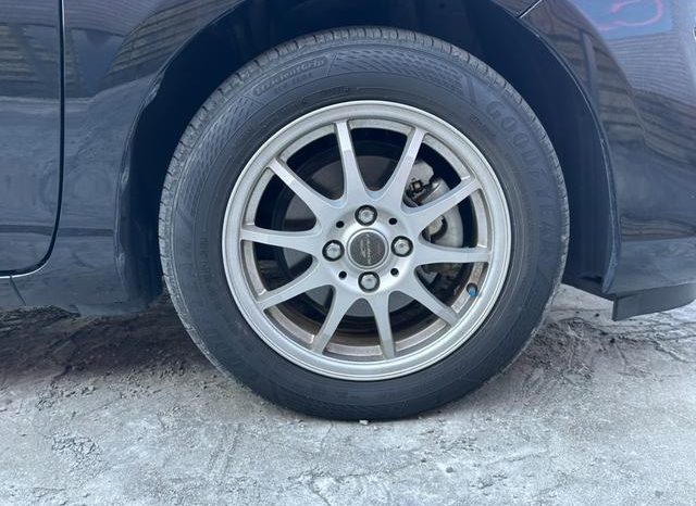 TOYOTA AQUA S STYLE BLACK 2016 full