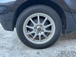 TOYOTA AQUA S STYLE BLACK 2016 full