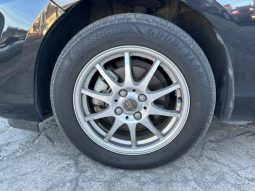 TOYOTA AQUA S STYLE BLACK 2016 full