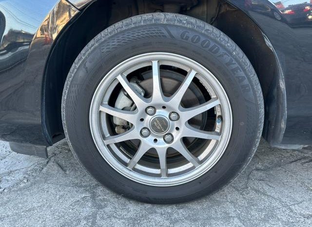 TOYOTA AQUA S STYLE BLACK 2016 full