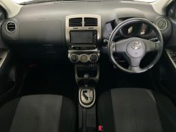 TOYOTA IST 150G 2012 full