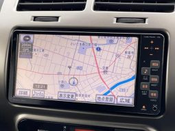 TOYOTA IST 150G 2012 full