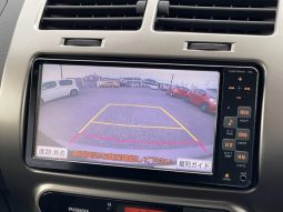 TOYOTA IST 150G 2012 full