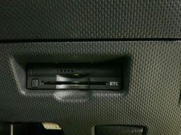 TOYOTA IST 150G 2012 full