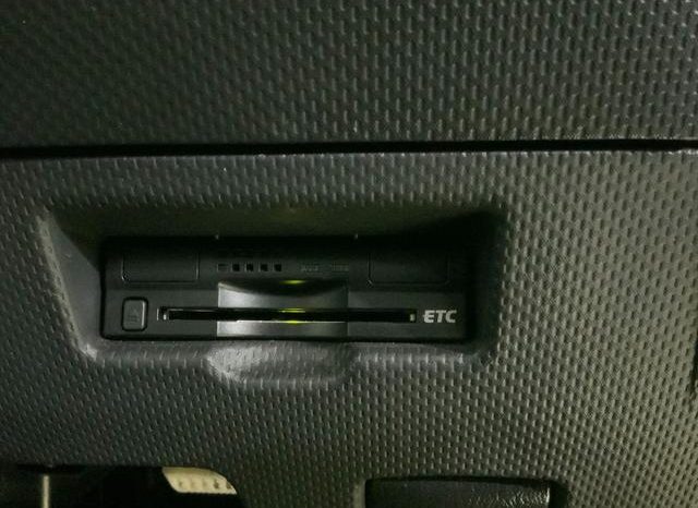 TOYOTA IST 150G 2012 full