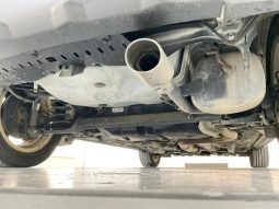 TOYOTA IST 150G 2012 full