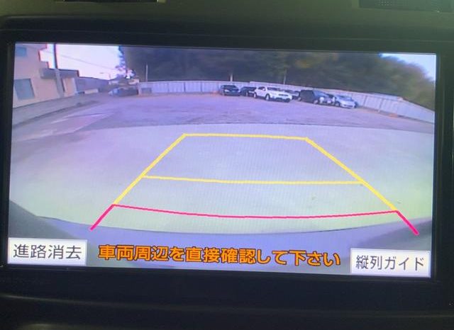 TOYOTA IST 150G 2012 full