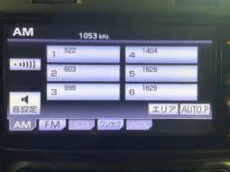 TOYOTA IST 150G 2012 full