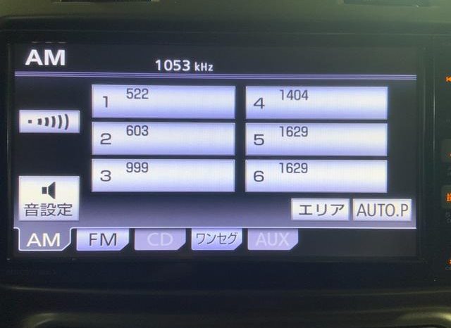 TOYOTA IST 150G 2012 full