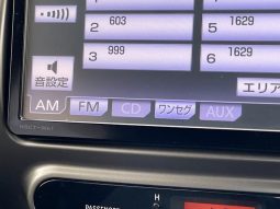 TOYOTA IST 150G 2012 full