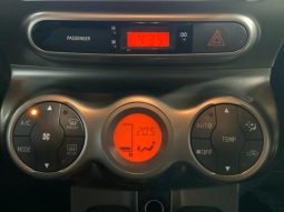 TOYOTA IST 150G 2012 full